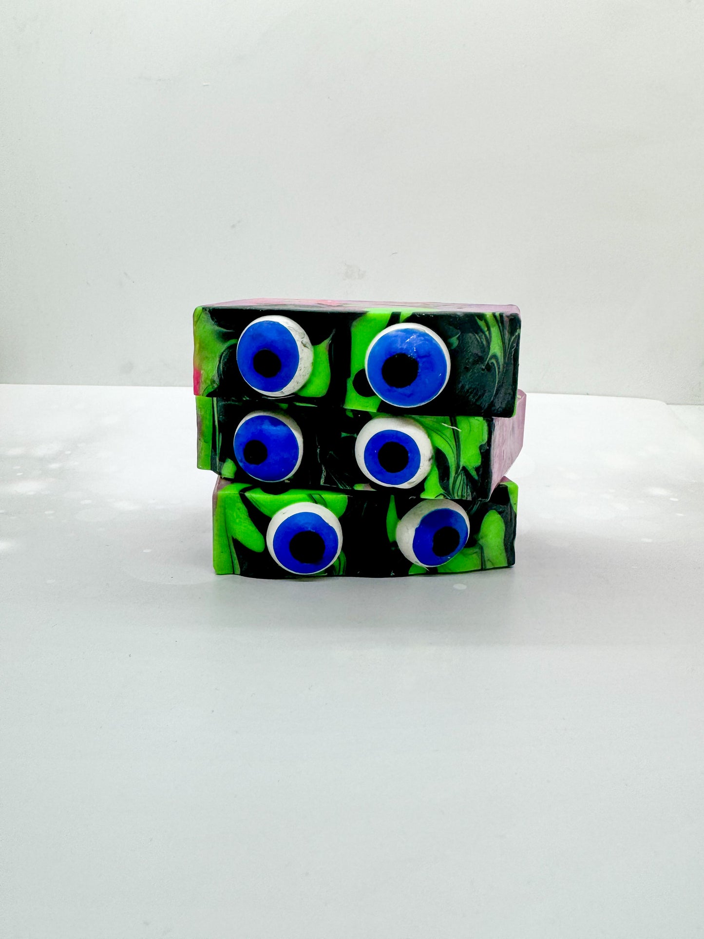 Hungry Eyes Bar Soap JazzyBird Soaps