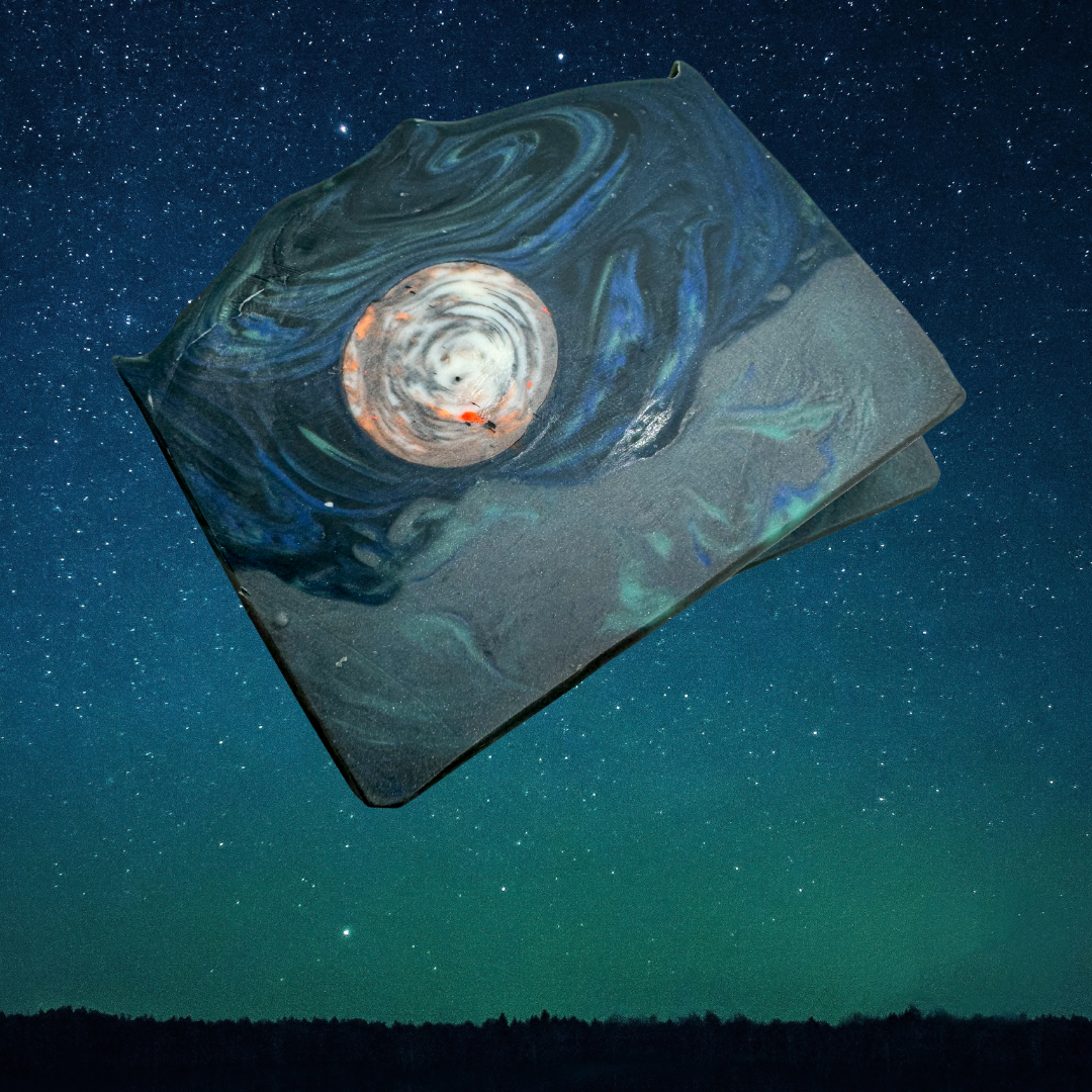 Amsterdam After Dark Soap Bar Bar Soap JazzyBird Soaps