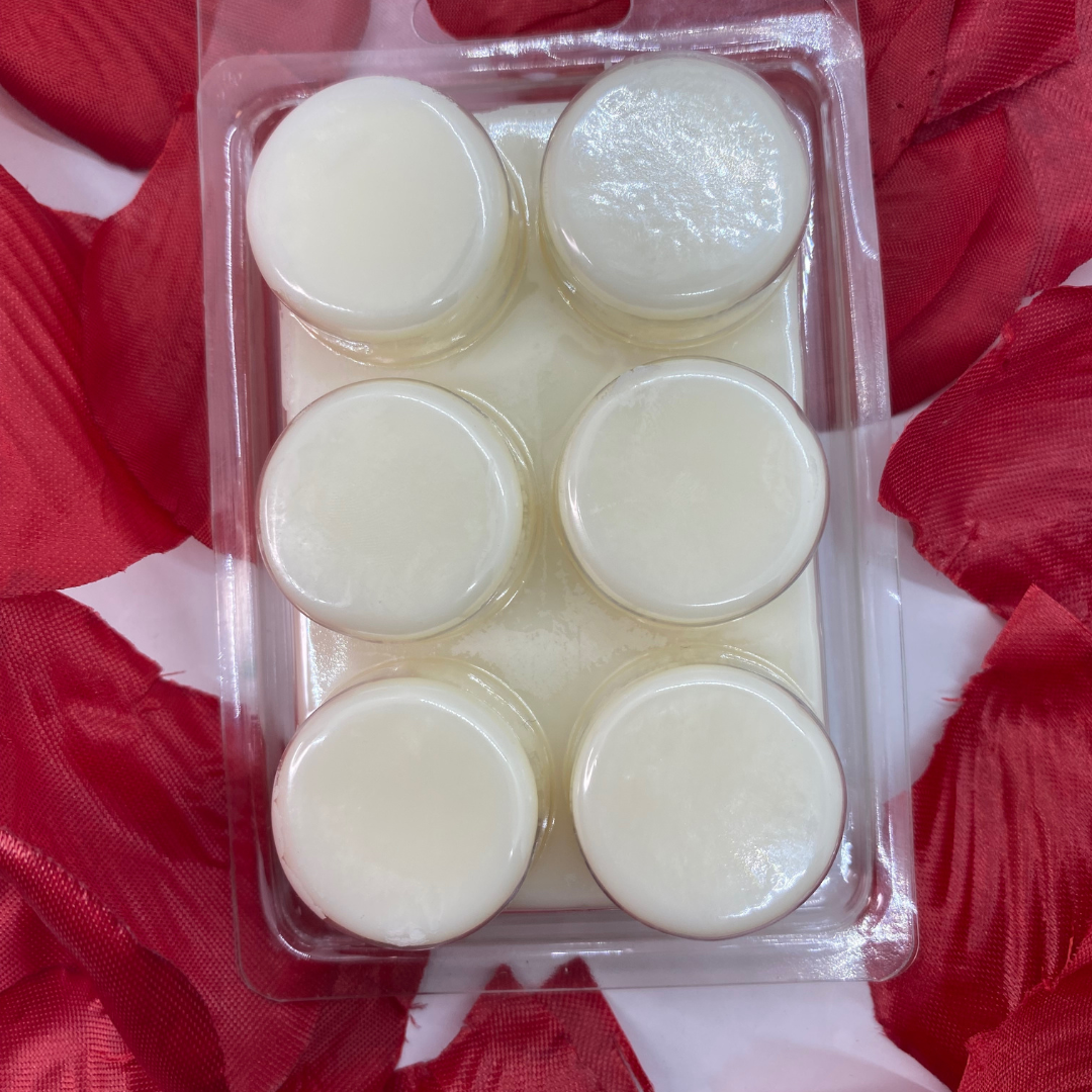 Can we get Cozy? Wax Melt Wax Melt JazzyBird Soaps