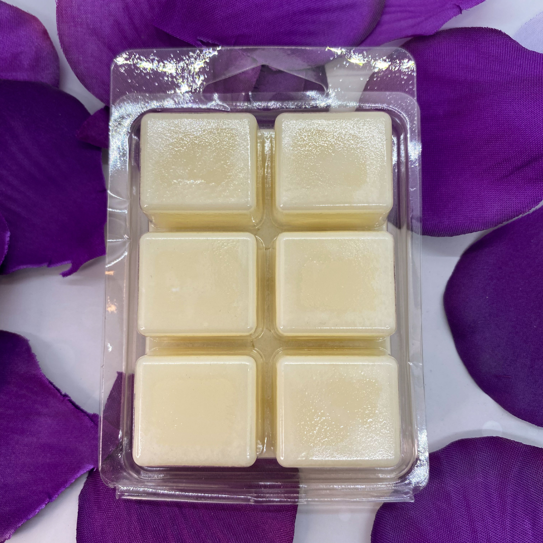 Jazzy's Mood for Love Wax Melt Wax Melt JazzyBird Soaps