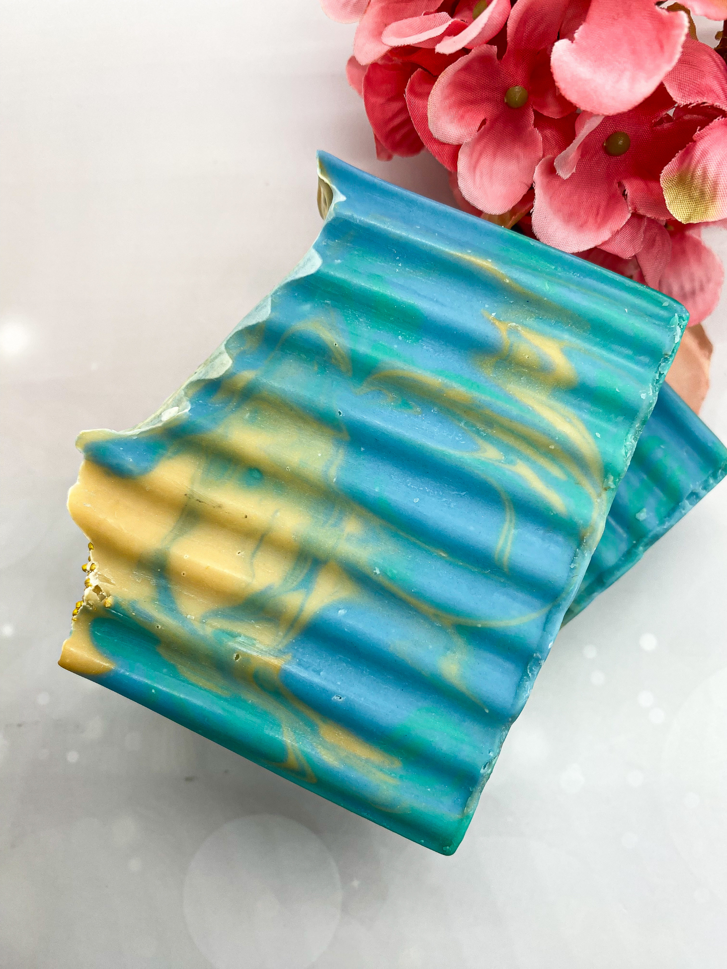The Calm Before the Dream Soap Bar Bar Soap JazzyBird Soaps