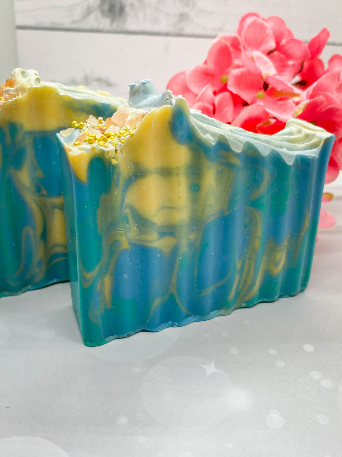 The Calm Before the Dream Soap Bar Bar Soap JazzyBird Soaps