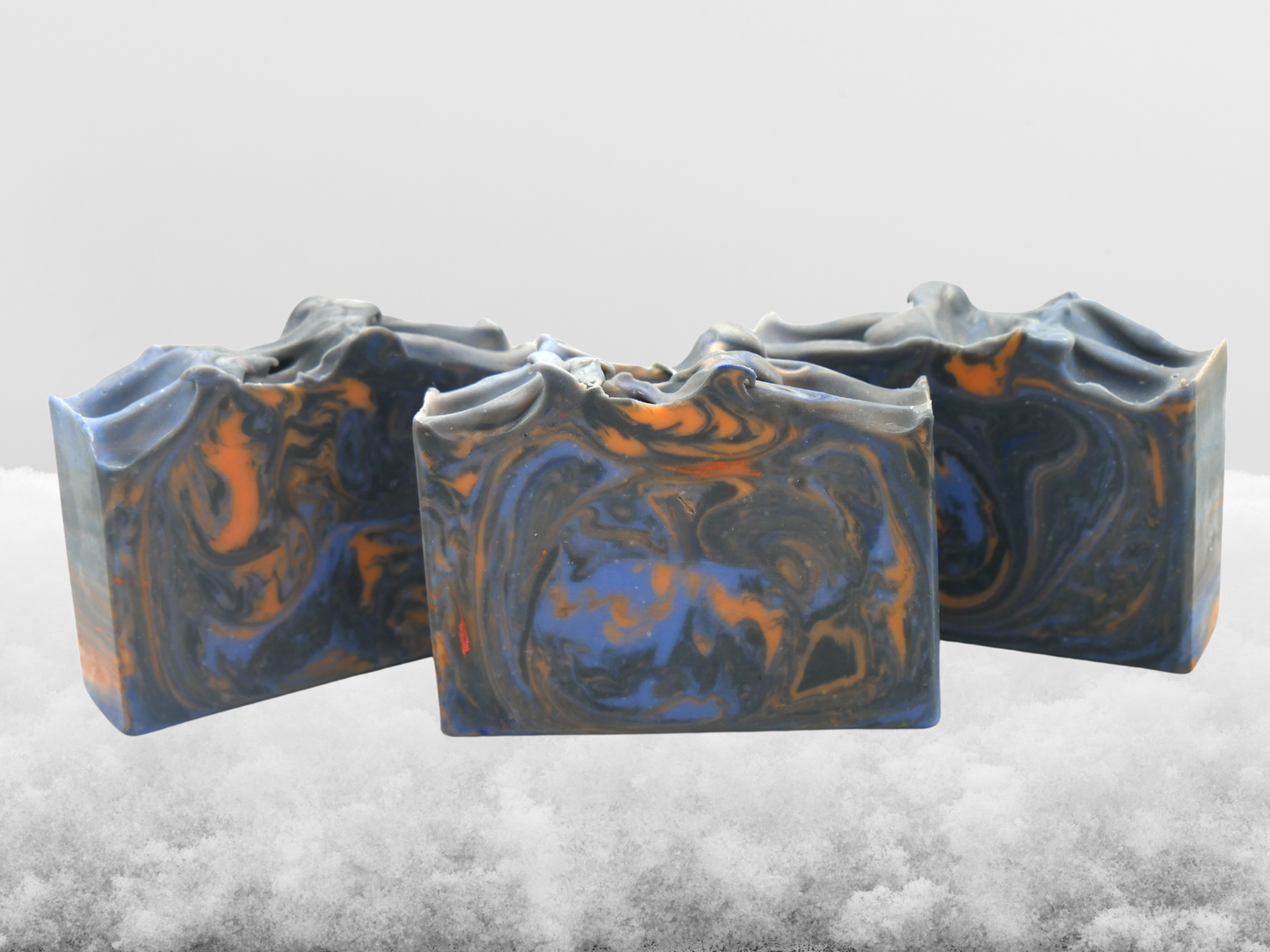 Awaken! Bar Soap JazzyBird Soaps
