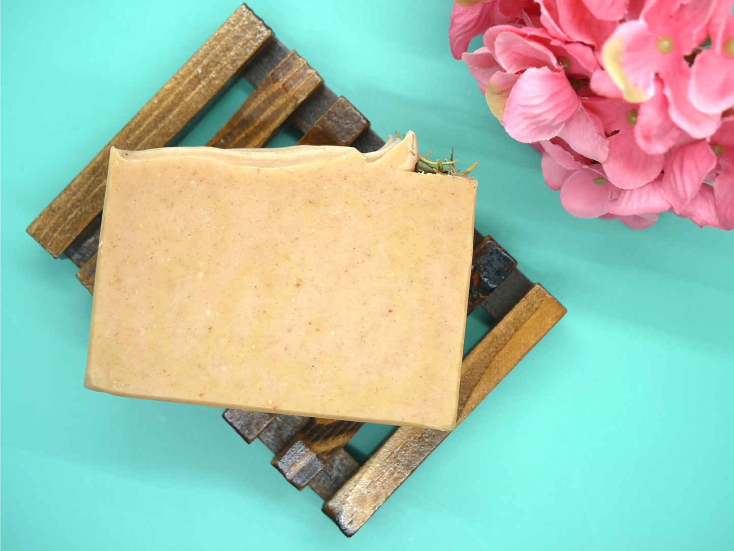 Natural Pine Wood Soap Dish Soap Dish JazzyBird Soaps