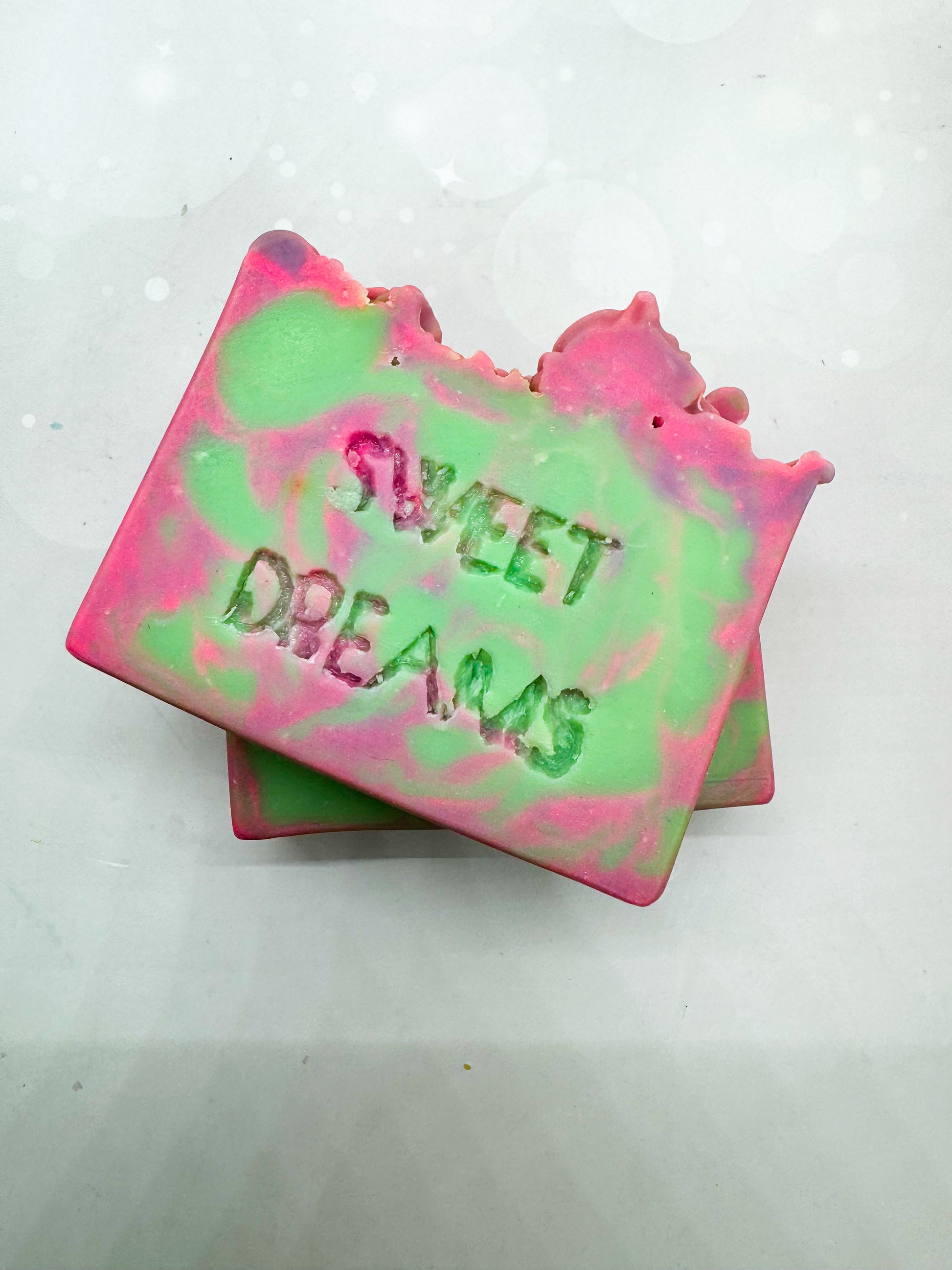 Sweet Dreams Bar Soap JazzyBird Soaps   