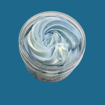 Whipped Body Butter