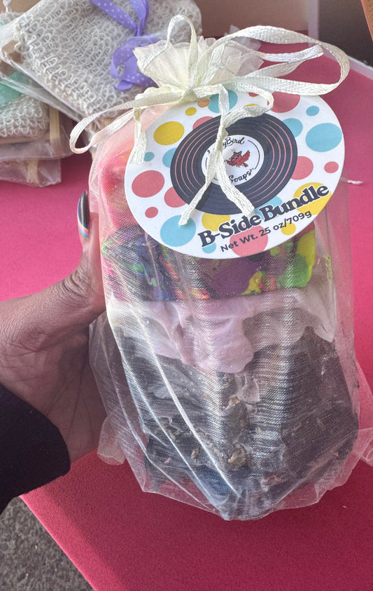 Jazzy's B-Side Bundle