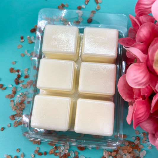 Sophisticated Lady Wax Melt Wax Melt JazzyBird Soaps   
