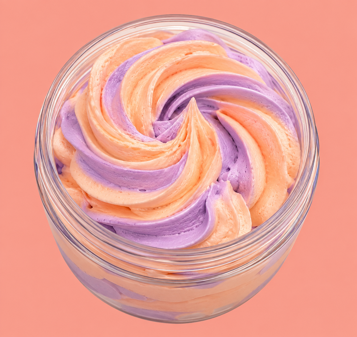 Whipped Body Butter