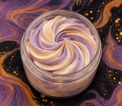 Whipped Body Butter
