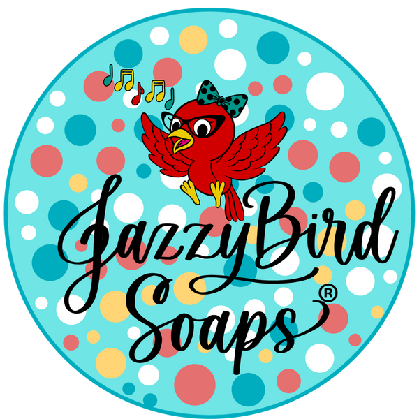 JazzyBird Soaps