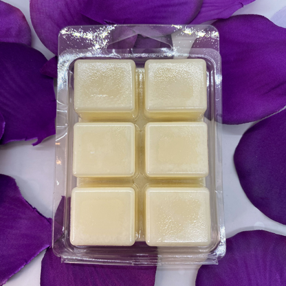 Jazzy's Mood for Love Wax Melt Wax Melt JazzyBird Soaps   