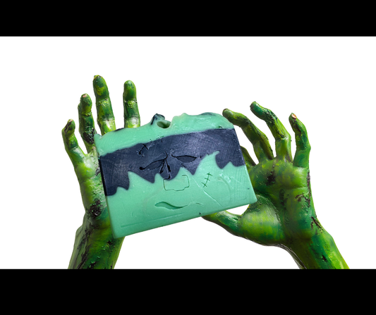 They Did the Monster Mash