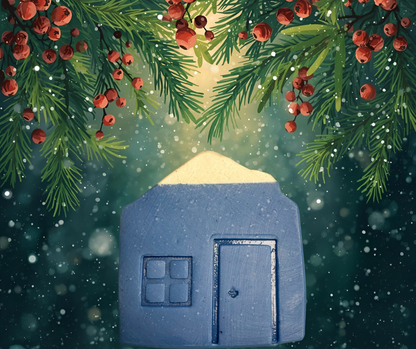 Rockin' At Home, All Alone