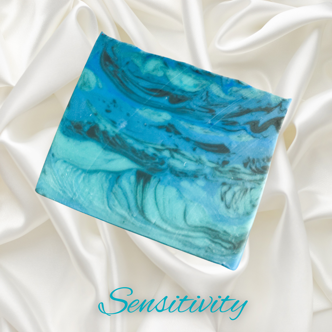 Sensitivity Bar Soap JazzyBird Soaps   