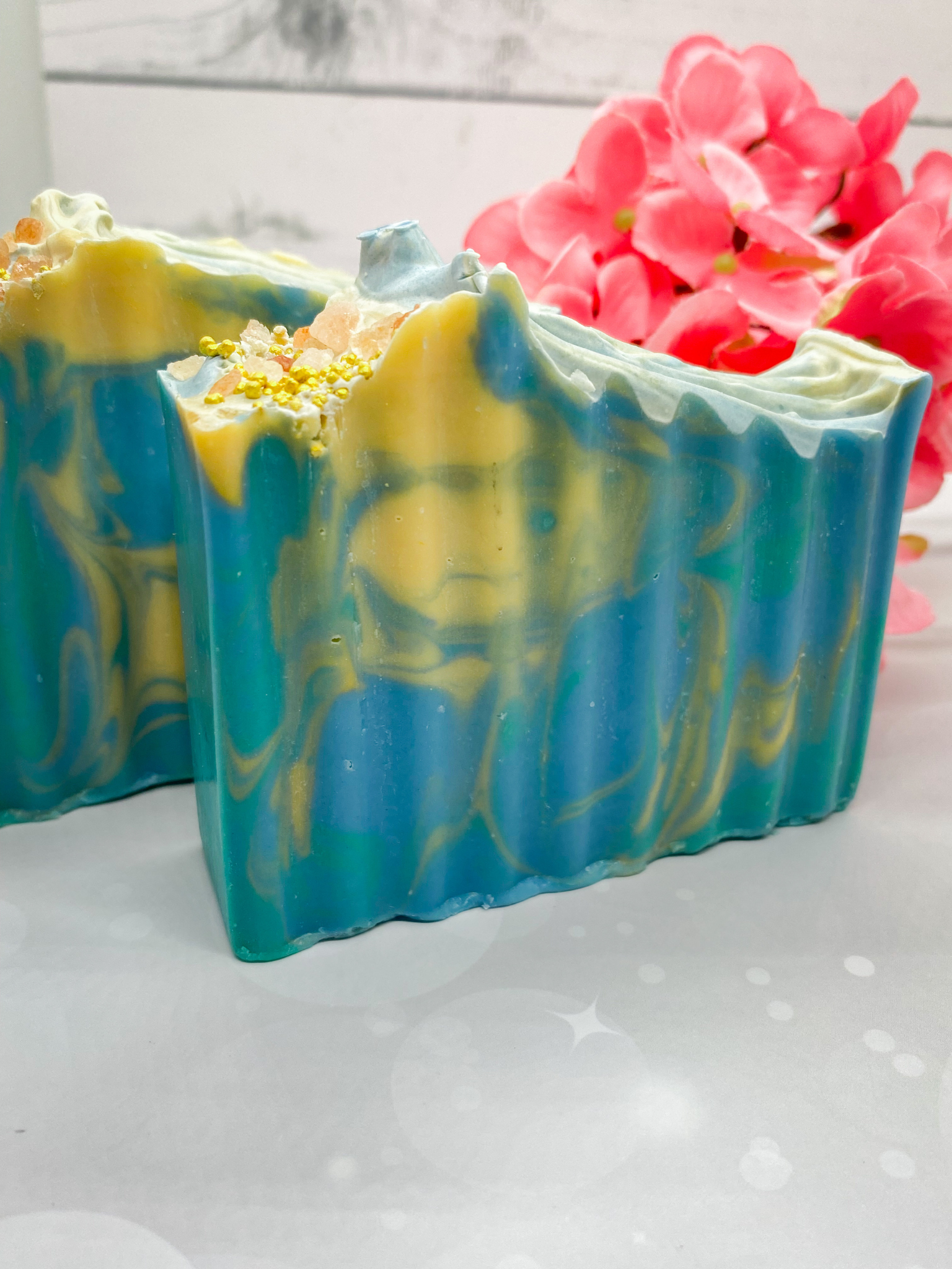 The Calm Before the Dream Soap Bar Bar Soap JazzyBird Soaps   